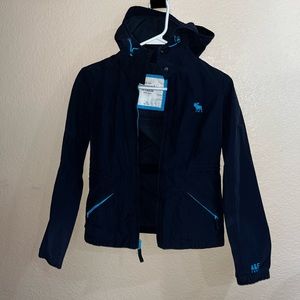 Abercrombie and Fitch Jacket